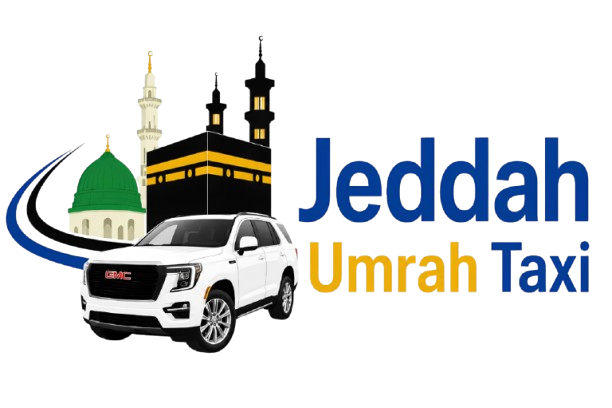 Jeddah Umrah Taxi